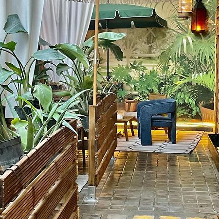 Hotel Life Gran Via Design Madrid Luaran gambar
