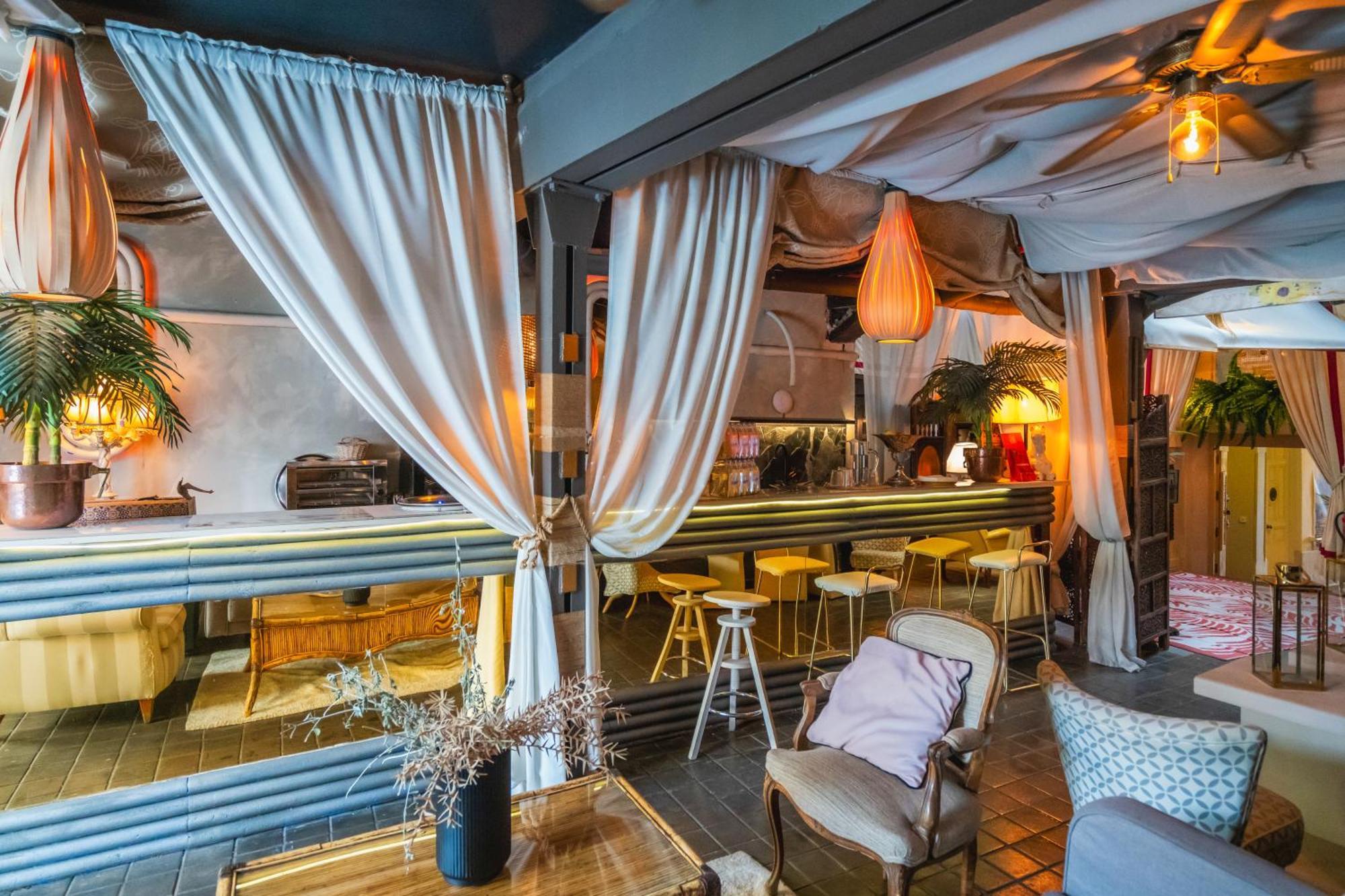 Hotel Life Gran Via Design Madrid Luaran gambar