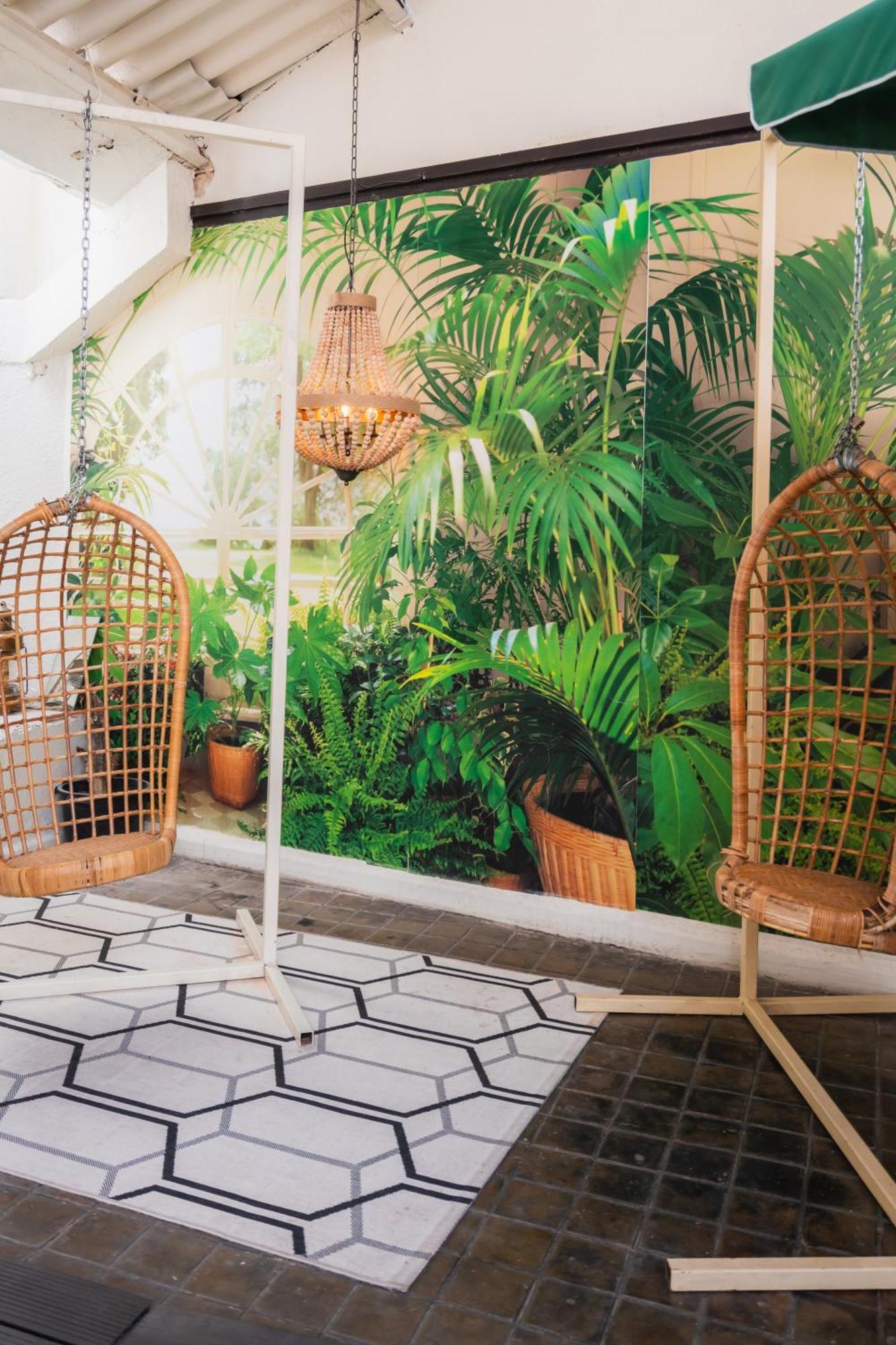 Hotel Life Gran Via Design Madrid Luaran gambar
