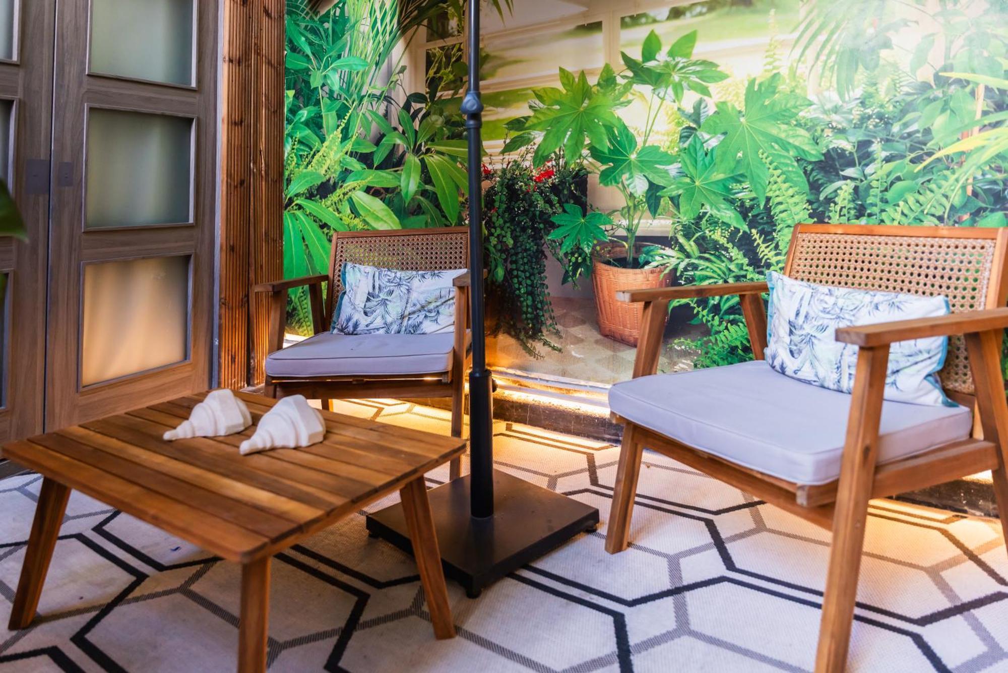 Hotel Life Gran Via Design Madrid Luaran gambar