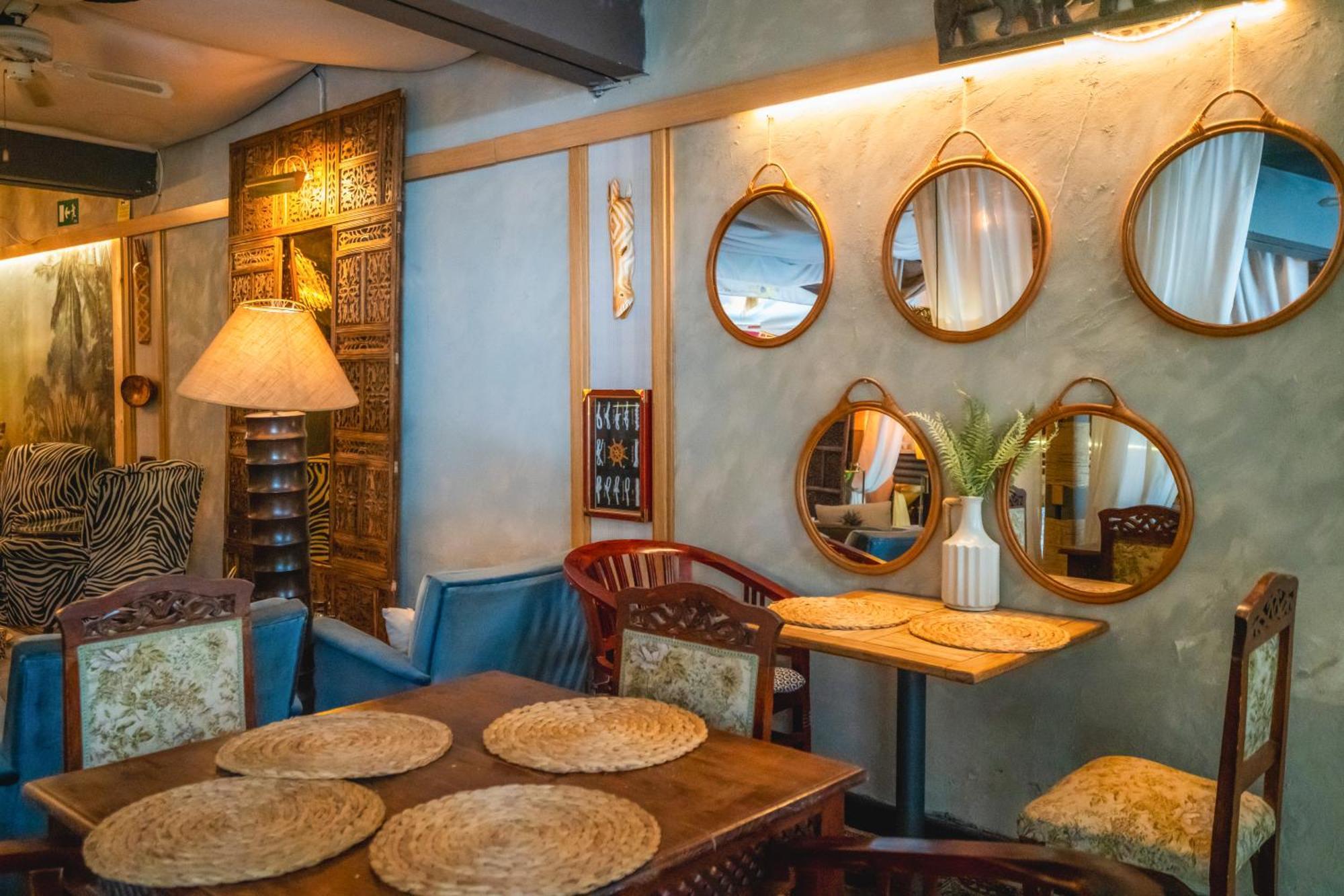 Hotel Life Gran Via Design Madrid Luaran gambar