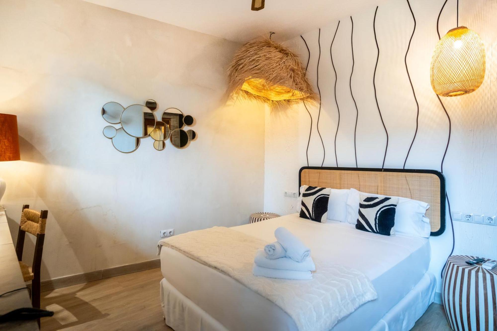 Hotel Life Gran Via Design Madrid Luaran gambar