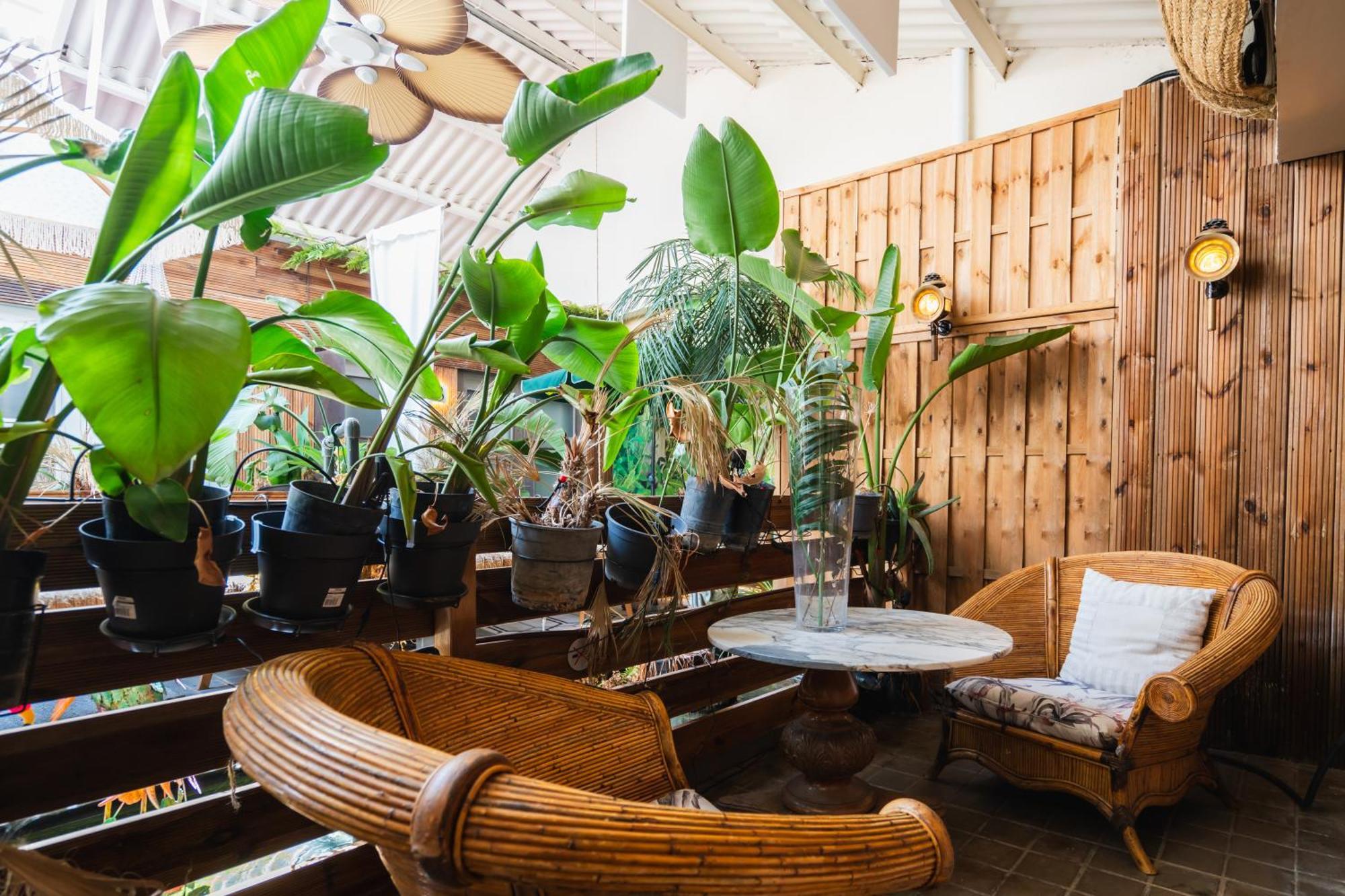Hotel Life Gran Via Design Madrid Luaran gambar