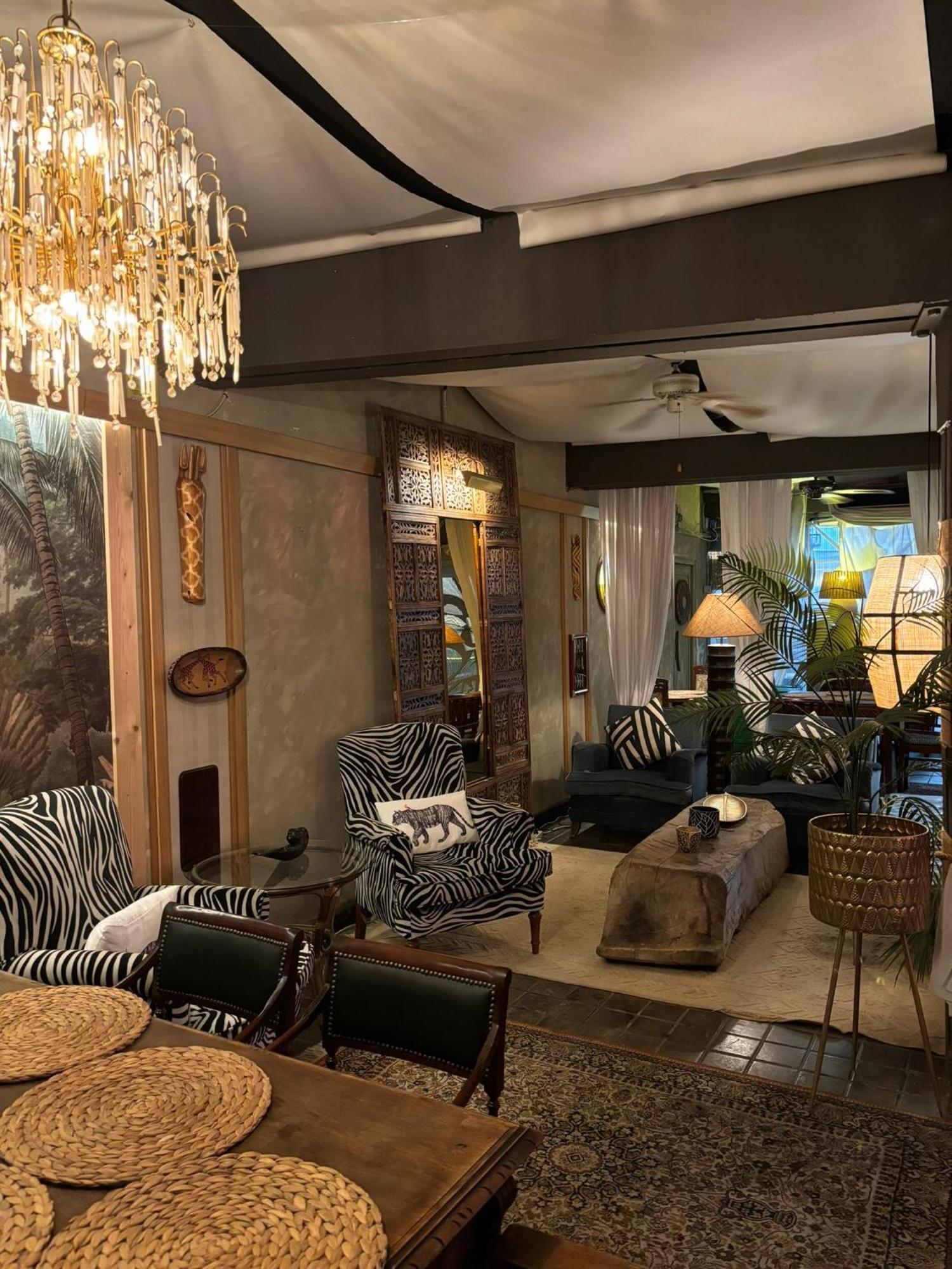 Hotel Life Gran Via Design Madrid Luaran gambar
