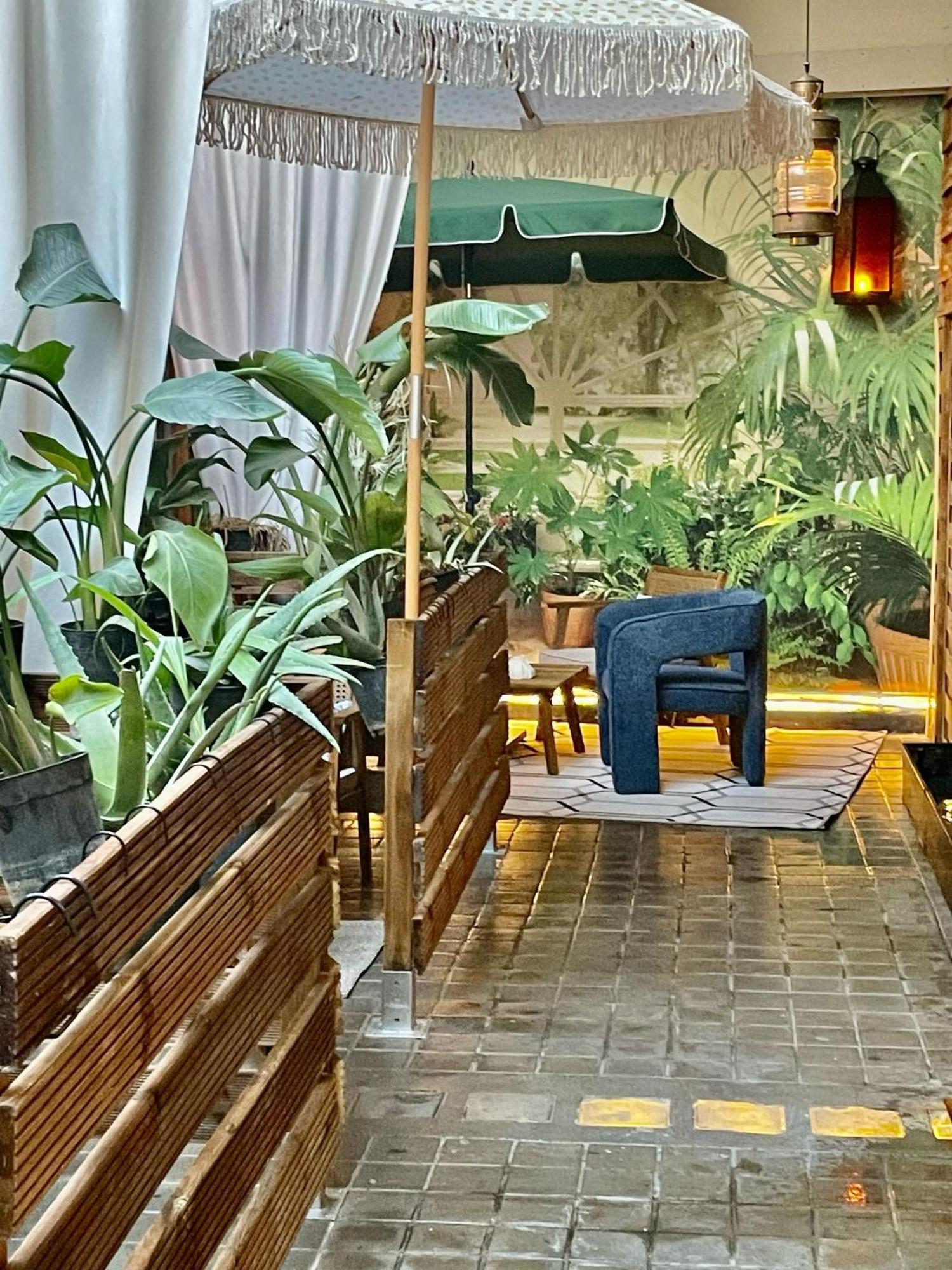 Hotel Life Gran Via Design Madrid Luaran gambar