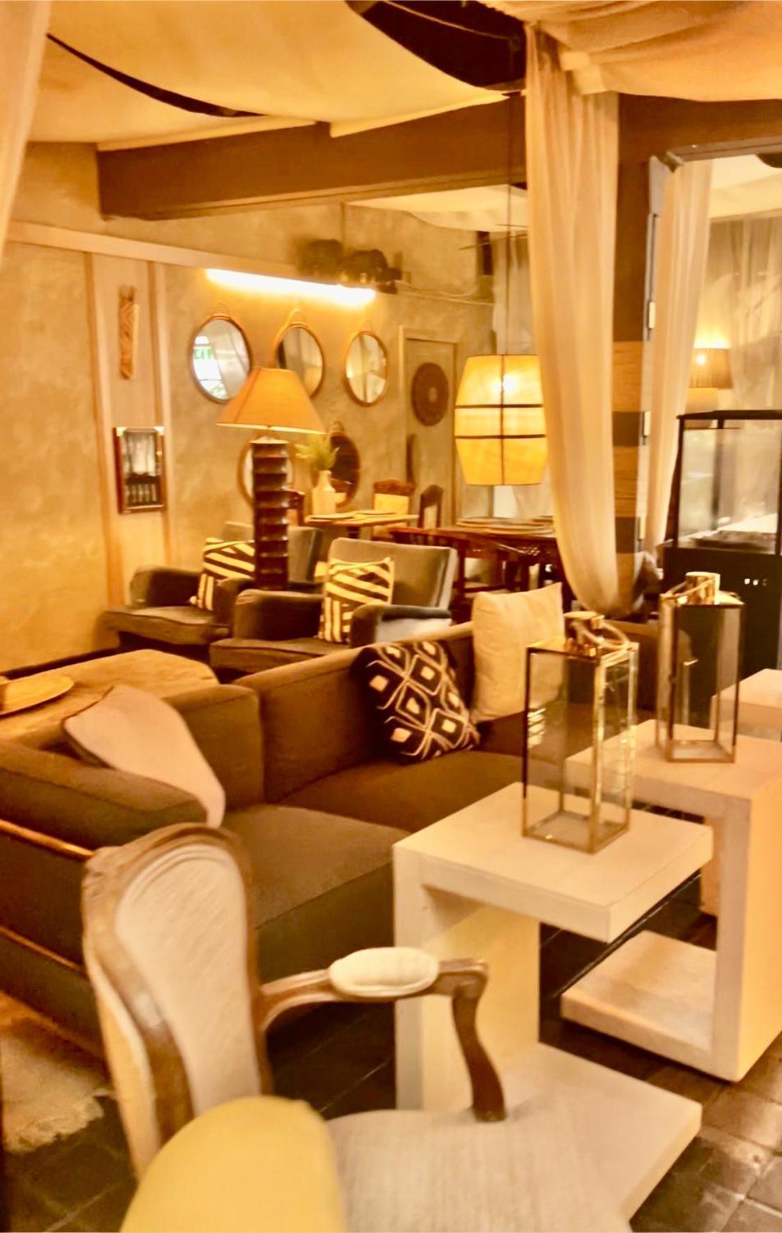Hotel Life Gran Via Design Madrid Luaran gambar