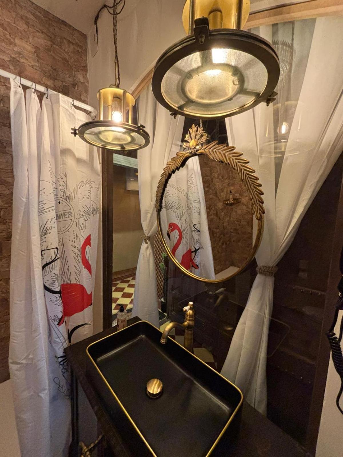 Hotel Life Gran Via Design Madrid Luaran gambar